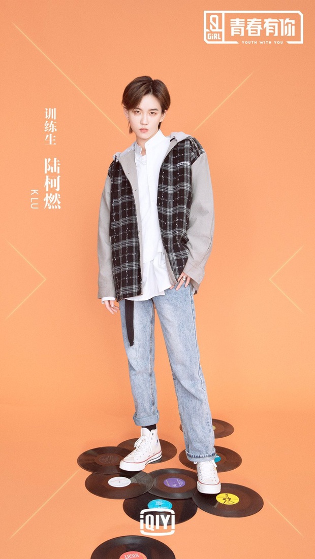 Dàn thí sinh Produce bản Trung: Idol nhà YG, Starship đua nhau gia nhập đấu trường hot nhất năm - Ảnh 5.