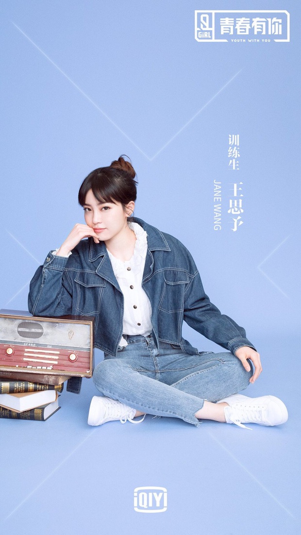 Dàn thí sinh Produce bản Trung: Idol nhà YG, Starship đua nhau gia nhập đấu trường hot nhất năm - Ảnh 7.