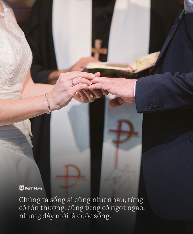 Thư bố gửi chàng rể tương lai: Người con cưới không phải vợ con mà chính là sinh mệnh của bố - Ảnh 6. Thư bố gửi chàng rể tương lai: Người con cưới không phải vợ con mà chính là sinh mệnh của bố - Ảnh 6.