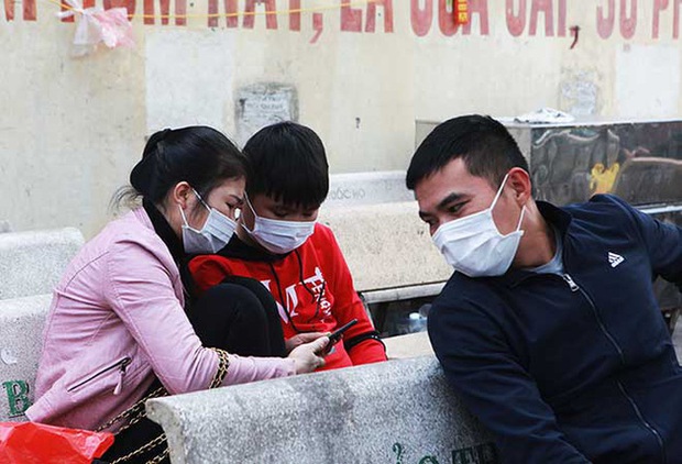 Phân biệt khẩu trang y tế thật - giả trong mùa dịch virus corona: Liệu bạn đã nắm rõ các tiêu chí? - Ảnh 1. Phân biệt khẩu trang y tế thật - giả trong mùa dịch virus corona: Liệu bạn đã nắm rõ các tiêu chí? - Ảnh 1.