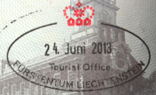Những con dấu hộ chiếu “quyền lực” nhất thế giới du khách nào cũng muốn sở hữu, có nơi còn cực kỳ khó đặt chân đến - Ảnh 18.