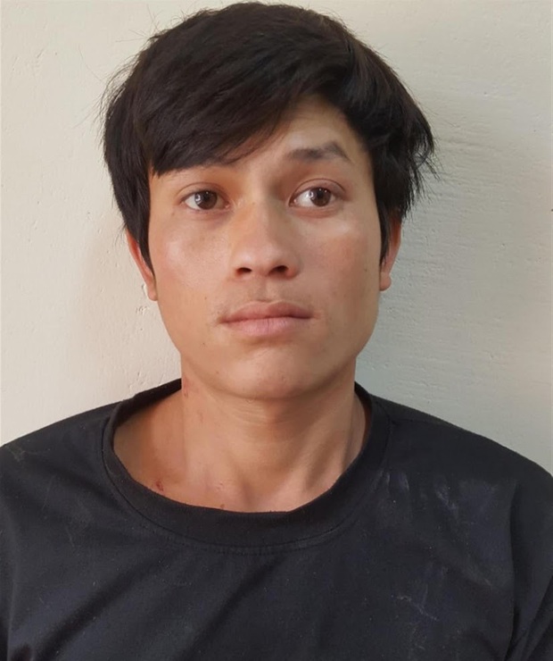 Khởi tố đối tượng hiếp dâm bé gái 7 tuổi - Ảnh 1.