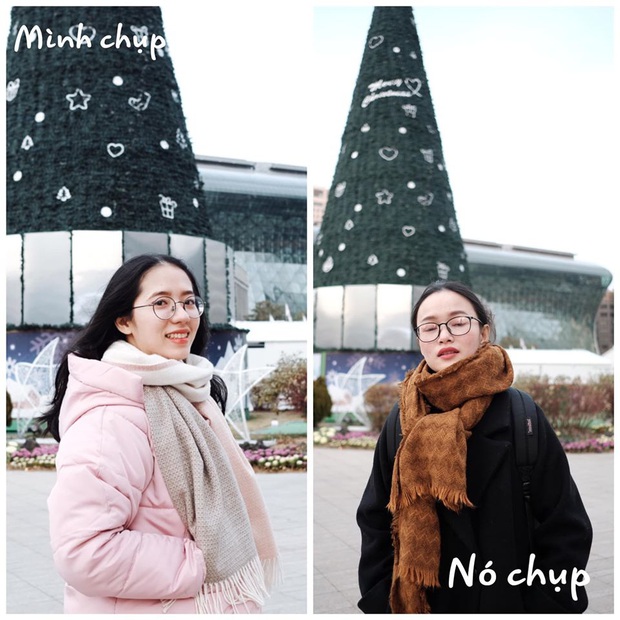 Đi du lịch cùng bạn thân và cái kết suýt… tụt huyết áp sau khi xem hình: Mình chụp nó như công chúa, nó chụp mình chẳng khác người qua đường! - Ảnh 8.