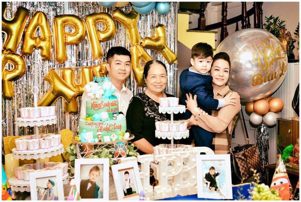 Chồng cũ Nhật Kim Anh bất ngờ đăng status đầy ẩn ý sau thời gian liên tục bị tố tệ bạc, ngăn cản chuyện gặp con - Ảnh 5. Chồng cũ Nhật Kim Anh bất ngờ đăng status đầy ẩn ý sau thời gian liên tục bị tố tệ bạc, ngăn cản chuyện gặp con - Ảnh 5.