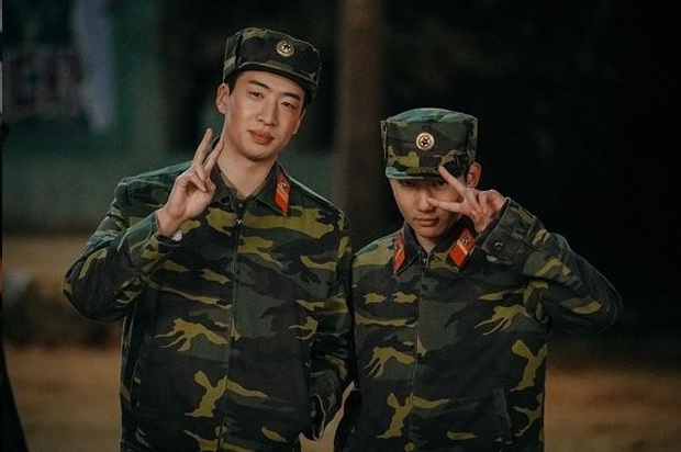 Anh lính Triều Tiên lậm phim Hàn ở Crash Landing on You chốt sổ tái xuất cùng nữ thần Suzy và Nam Joo Hyuk - Ảnh 1.
