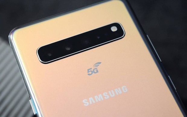 Đón đầu Galaxy S20, Galaxy S10 sập giá chỉ còn 10 triệu đồng - Ảnh 3.