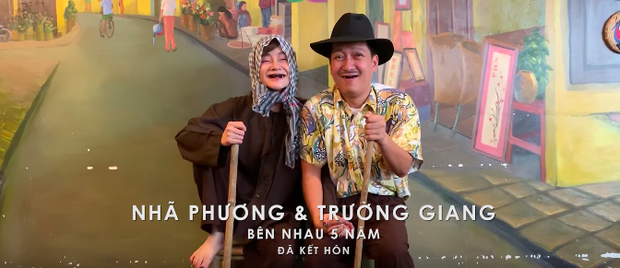 Trường Giang - Nhã Phương, Đông Nhi - Ông Cao Thắng cùng loạt sao xuất hiện trong MV Hơn Cả Yêu, Đức Phúc lại khiến dân tình rơm rớm nước mắt nữa rồi! - Ảnh 5. Trường Giang - Nhã Phương, Đông Nhi - Ông Cao Thắng cùng loạt sao xuất hiện trong MV Hơn Cả Yêu, Đức Phúc lại khiến dân tình rơm rớm nước mắt nữa rồi! - Ảnh 5.