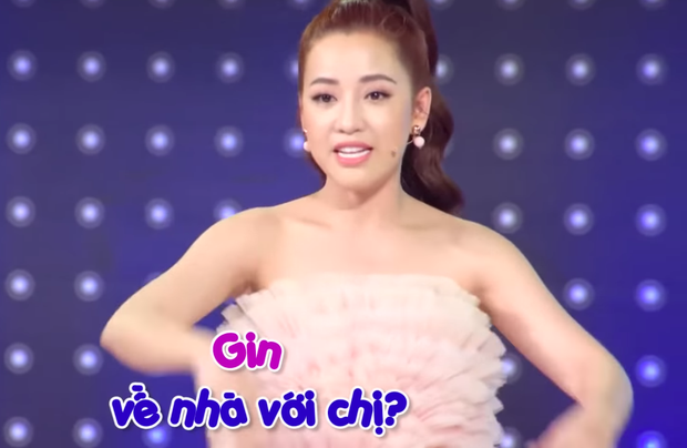 4 cặp đôi tin đồn đáng yêu khi song hành cùng nhau trên show, riêng cặp cuối cùng đặc biệt nhất! - Ảnh 13.