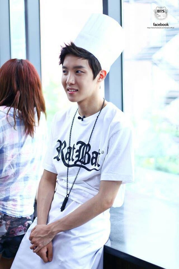 Lisa (BLACKPINK), j-hope (BTS), Tzuyu (TWICE)... mà bỏ đi những dấu ấn đặc trưng thì sẽ như thế nào? - Ảnh 8.