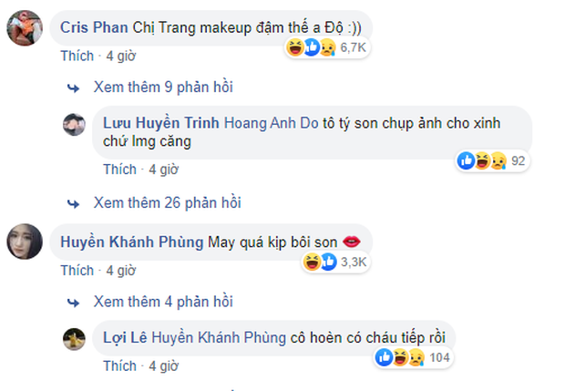 Độ Mixi hạ sinh được quý tử, thế nhưng cộng đồng mạng lại được dịp troll cậu con trai Tùng Sói - Ảnh 5.