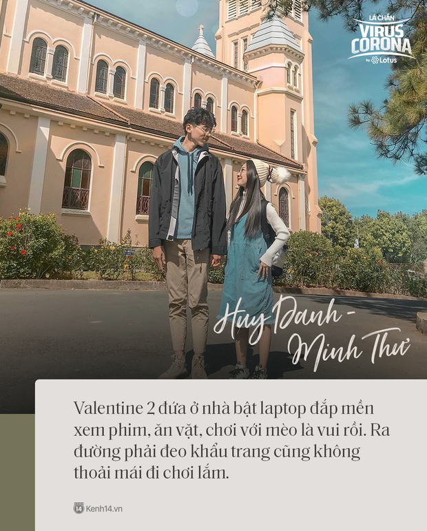 Valentine giữa mùa dịch Corona, các cặp đôi nổi tiếng sẽ chữa cháy kiểu gì để vẫn lãng mạn có thừa? - Ảnh 19. Valentine giữa mùa dịch Corona, các cặp đôi nổi tiếng sẽ chữa cháy kiểu gì để vẫn lãng mạn có thừa? - Ảnh 19.