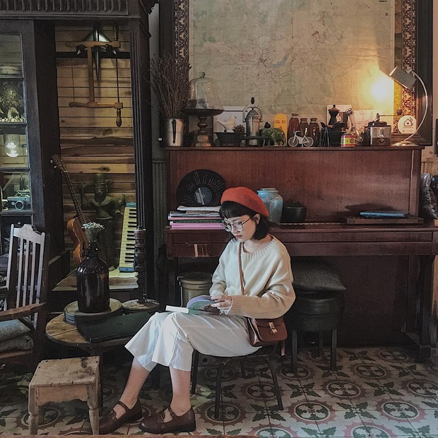 Đà Lạt có nhiều quán cafe thật, nhưng tất cả đều xoay quay 4 phong cách này: Style nào cũng có cả núi ảnh đẹp mang về - Ảnh 11.