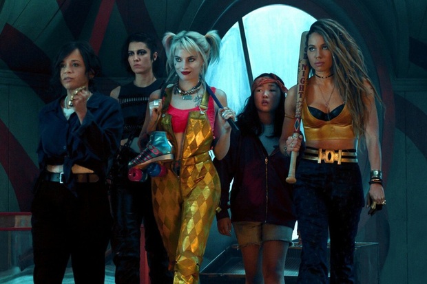 “Birds Of Prey” căm thù đàn ông nhưng lại thèm khát túi tiền của họ? - Ảnh 9.