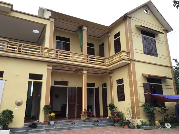 Sức khỏe cô gái Thanh Hóa khỏi bệnh do nCoV bây giờ ra sao? - Ảnh 3. Sức khỏe cô gái Thanh Hóa khỏi bệnh do nCoV bây giờ ra sao? - Ảnh 3.