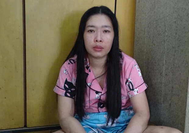 Nữ quái cầm đầu ổ nhóm mua bán ma túy khu nghĩa địa - Ảnh 3. Nữ quái cầm đầu ổ nhóm mua bán ma túy khu nghĩa địa - Ảnh 3.