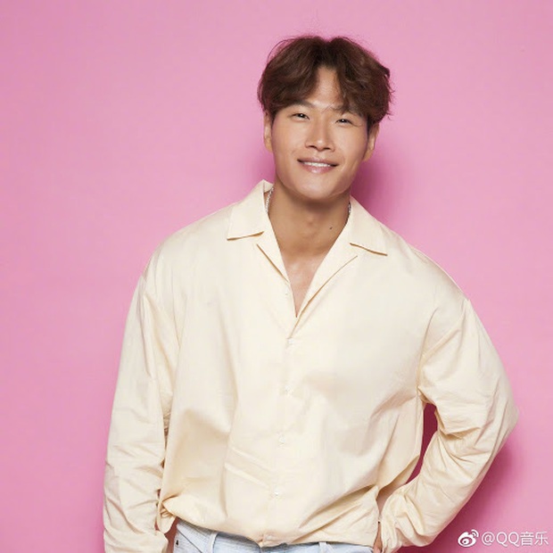 Đến bài kiểm tra online cũng kết luận sẽ “ế” cả đời, Kim Jong Kook bao giờ mới chịu lấy vợ - Ảnh 5.