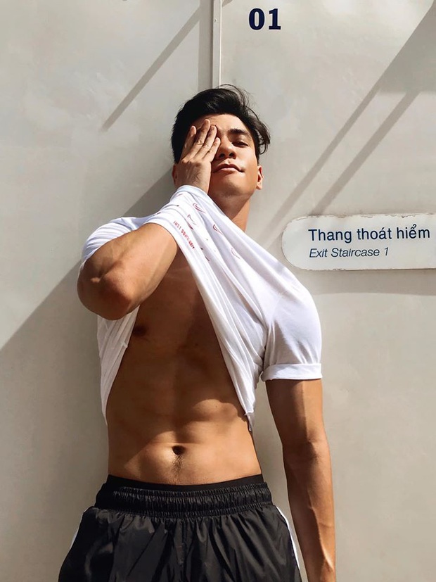 Nhân Valentine, dàn hot boy TV Show Việt cùng nhau chúc dân F.A nhanh thoát ế! - Ảnh 7.