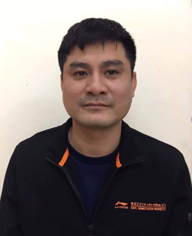 Vụ triệt phá đường dây đánh bạc nghìn tỷ qua game đế chế: Người nắm vai trò cốt tử từng là học sinh giỏi Quốc gia và Olympic tin học - Ảnh 2. Vụ triệt phá đường dây đánh bạc nghìn tỷ qua game đế chế: Người nắm vai trò cốt tử từng là học sinh giỏi Quốc gia và Olympic tin học - Ảnh 2.