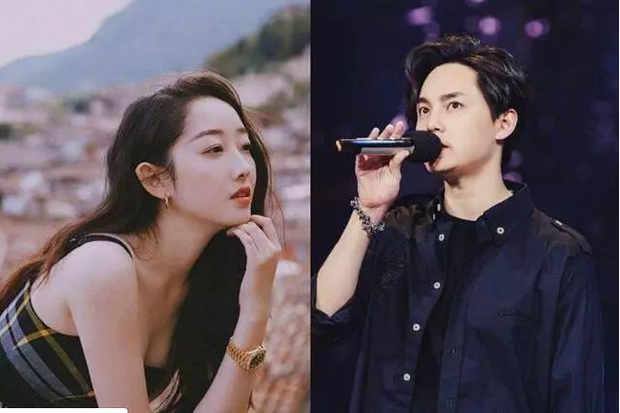 Dàn sao Tân Hồng Lâu Mộng: Dương Mịch - Triệu Lệ Dĩnh vai siêu phụ thành celeb hạng A, cặp chính chật vật bon chen trong Cbiz - Ảnh 6.