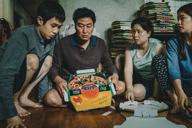 Tiệm tạp hoá và tiệm bánh pizza trở thành… địa điểm du lịch hot nhờ bộ phim “Kí Sinh Trùng”, sau Oscar còn đông khách hơn nữa - Ảnh 10. Tiệm tạp hoá và tiệm bánh pizza trở thành… địa điểm du lịch hot nhờ bộ phim “Kí Sinh Trùng”, sau Oscar còn đông khách hơn nữa - Ảnh 10.