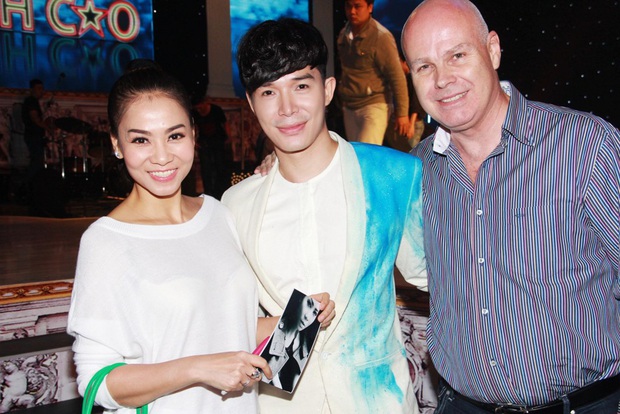 Nathan Lee: Không nghe nhạc Việt trừ Thu Minh, hoàn toàn không biết Hương Ly là ai, ủng hộ Chi Pu hết mình dù chỉ biết đến 1 bài của đàn em! - Ảnh 2. Nathan Lee: Không nghe nhạc Việt trừ Thu Minh, hoàn toàn không biết Hương Ly là ai, ủng hộ Chi Pu hết mình dù chỉ biết đến 1 bài của đàn em! - Ảnh 2.