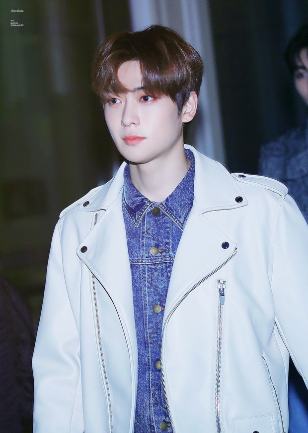 Fan chọn idol là vũ công triển vọng trong nhóm Kpop: Rosé nhảy giỏi chẳng kém main dancer, tài năng của Irene bị lu mờ vì nhan sắc - Ảnh 52.