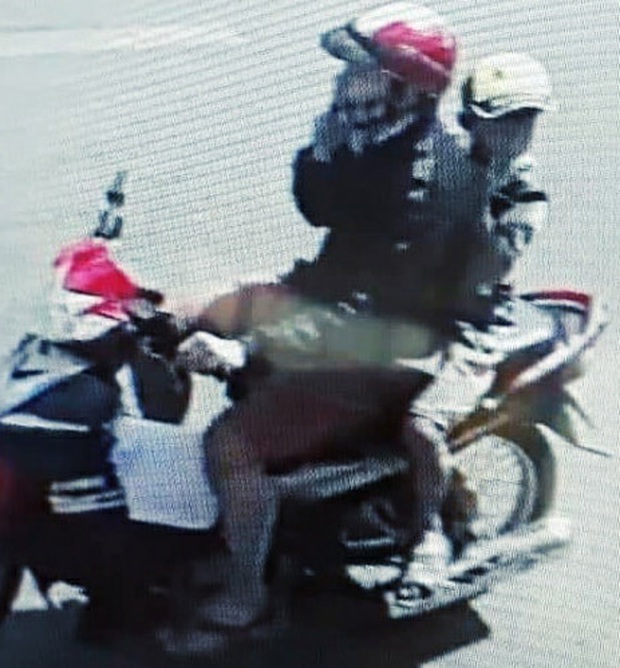 Chân dung kẻ sát hại cháu bé 10 tuổi ở trại bò bỏ hoang - Ảnh 3. Chân dung kẻ sát hại cháu bé 10 tuổi ở trại bò bỏ hoang - Ảnh 3.