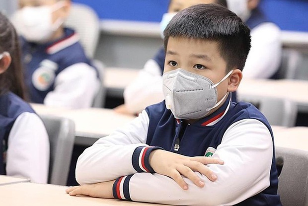 Bộ GD&ĐT: Địa phương không có dịch, học sinh có thể đi học trở lại - Ảnh 1. Bộ GD&ĐT: Địa phương không có dịch, học sinh có thể đi học trở lại - Ảnh 1.