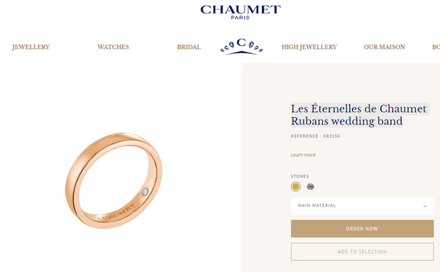 Sự thật về cặp nhẫn đôi của Hyun Bin và Son Ye Jin sẽ khiến dân tình xoắn xuýt: Anh tính hỏi cưới chị luôn hay gì? - Ảnh 3.