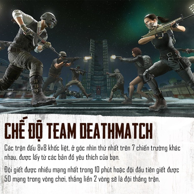 PUBG: Bản 6.2 đã xuất hiện trên máy chủ thử nghiệm, mang theo Vòng Bo Xanh sinh tử cùng nhiều tính năng độc đáo - Ảnh 1.