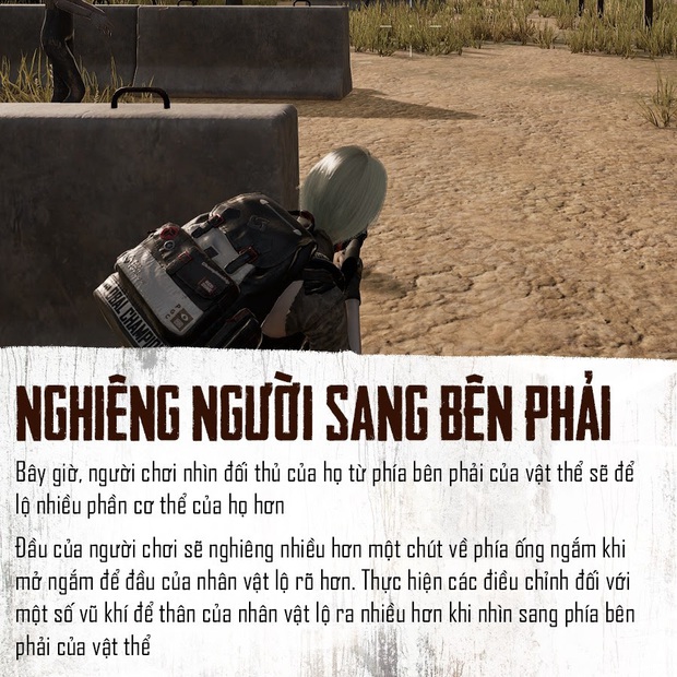 PUBG: Bản 6.2 đã xuất hiện trên máy chủ thử nghiệm, mang theo Vòng Bo Xanh sinh tử cùng nhiều tính năng độc đáo - Ảnh 3.