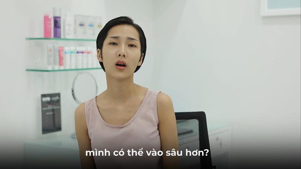 Clip: Vừa chạm trán, top 30 Vietnams Next Top Model đã chặt chém nhau cực drama! - Ảnh 7.