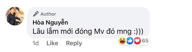 Tội cho cô gái ấy: Hoà Minzy hơn 1 năm mới đóng MV nhưng lại chỉ xuất hiện 3 giây trong MV của Đức Phúc, đã thế còn bị soi... đầu hói! - Ảnh 2. Tội cho cô gái ấy: Hoà Minzy hơn 1 năm mới đóng MV nhưng lại chỉ xuất hiện 3 giây trong MV của Đức Phúc, đã thế còn bị soi... đầu hói! - Ảnh 2.