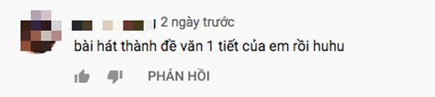 Màn siêu kết hợp của Hoàng Thùy Linh - Chi Pu - Đen Vâu - Ngọc Linh bất ngờ đi vào đề Văn toàn khối lớp 12 theo một cách không thể đáng yêu hơn - Ảnh 5.