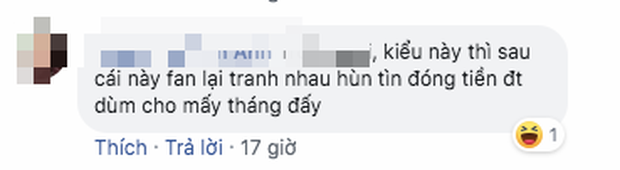 Liên tiếp ra bài mới, dồn hết tiền làm MV hay sao mà Đức Phúc đến tiền điện thoại cũng không có mà đóng, lộ hết rồi đây này! - Ảnh 4. Liên tiếp ra bài mới, dồn hết tiền làm MV hay sao mà Đức Phúc đến tiền điện thoại cũng không có mà đóng, lộ hết rồi đây này! - Ảnh 4.