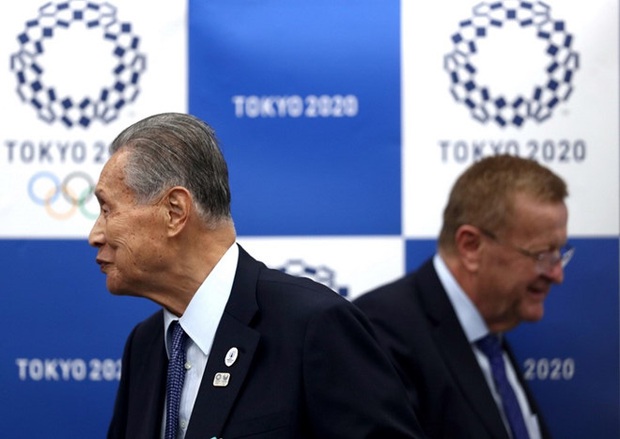 Nhật Bản tuyên bố không hoãn Olympic bằng mọi giá dù vừa có trường hợp đầu tiên tử vong liên quan đến Covid-19 - Ảnh 1.