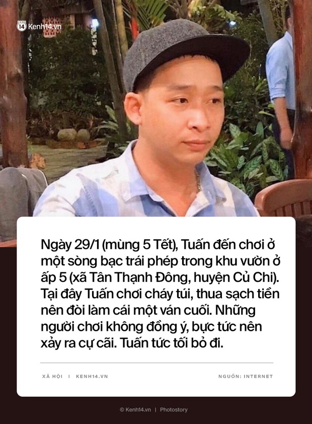 Toàn cảnh vụ Tuấn Khỉ bắn tử vong 5 người, bị công an vây bắt và tiêu diệt sau 16 ngày lẩn trốn - Ảnh 2. Toàn cảnh vụ Tuấn Khỉ bắn tử vong 5 người, bị công an vây bắt và tiêu diệt sau 16 ngày lẩn trốn - Ảnh 2.