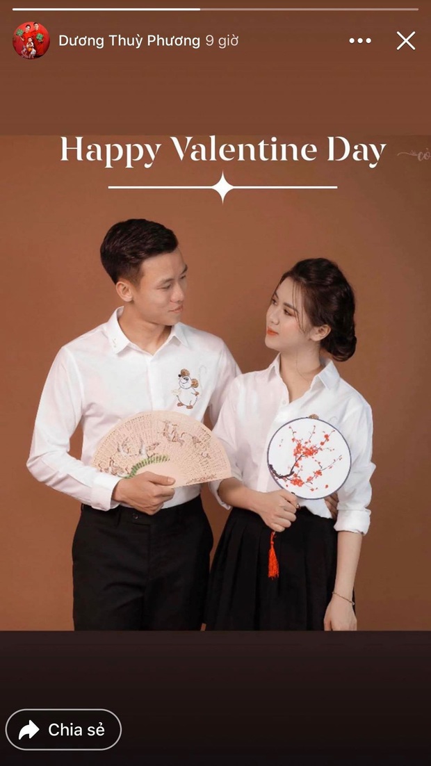 Valentine của hội ván đã đóng thuyền: Tình cảm lẫn vật chất không thiếu thứ gì, dân solo có thâm niên cứ gọi là đỏ mắt ghen tị - Ảnh 11. Valentine của hội ván đã đóng thuyền: Tình cảm lẫn vật chất không thiếu thứ gì, dân solo có thâm niên cứ gọi là đỏ mắt ghen tị - Ảnh 11.