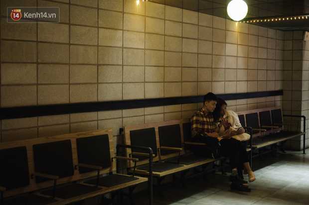 Tóm tắt Valentine giữa mùa dịch của các cặp đôi: Hẹn hò kèm cái khẩu trang nhưng vẫn thừa vui, dư lãng mạn! - Ảnh 15. Tóm tắt Valentine giữa mùa dịch của các cặp đôi: Hẹn hò kèm cái khẩu trang nhưng vẫn thừa vui, dư lãng mạn! - Ảnh 15.