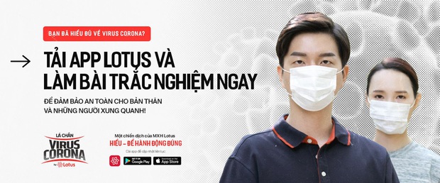 Loạt sao Việt hào hứng tham gia bài test tại Lá chắn virus Corona: Đức Phúc đạt điểm ấn tượng, Sĩ Thanh - Huỳnh Phương có tốt hơn? - Ảnh 20.