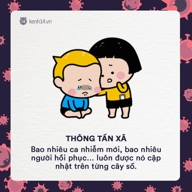 10 kiểu bạn bè điển hình mùa dịch conora: Đọc đến đây thấy quen quen đến đó! - Ảnh 19. 10 kiểu bạn bè điển hình mùa dịch conora: Đọc đến đây thấy quen quen đến đó! - Ảnh 19.