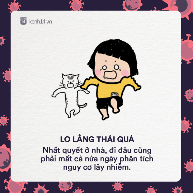 10 kiểu bạn bè điển hình mùa dịch conora: Đọc đến đây thấy quen quen đến đó! - Ảnh 7. 10 kiểu bạn bè điển hình mùa dịch conora: Đọc đến đây thấy quen quen đến đó! - Ảnh 7.