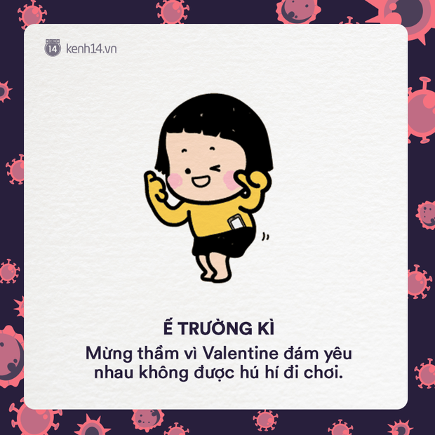 10 kiểu bạn bè điển hình mùa dịch conora: Đọc đến đây thấy quen quen đến đó! - Ảnh 1. 10 kiểu bạn bè điển hình mùa dịch conora: Đọc đến đây thấy quen quen đến đó! - Ảnh 1.