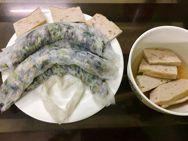 Nổi lên trend làm bánh cuốn từ… bánh tráng được dân mạng háo hức thử nghiệm, có cô vợ đảm còn làm tặng chồng trong Valentine - Ảnh 5.