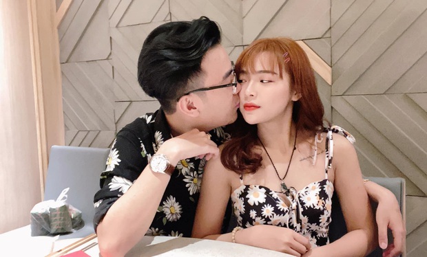 Trai tài gái sắc làng game Việt cùng nhau đón Valentine cực ngọt, nhìn thôi đã phải trầm trồ, gato! - Ảnh 2.