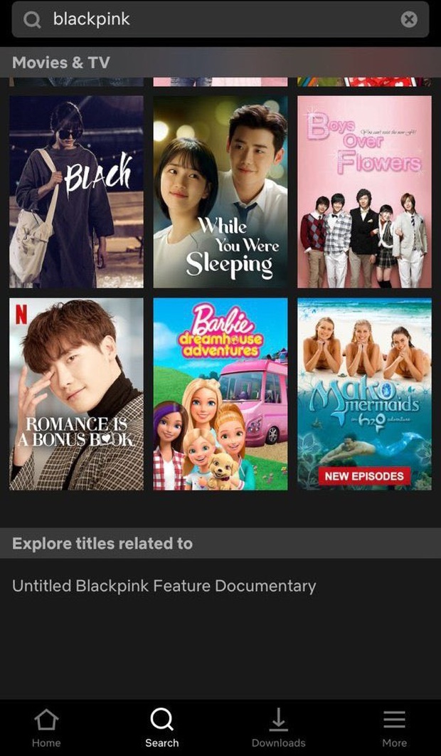 Xôn xao tin đồn BLACKPINK kết hợp cùng Netflix cho ra mắt phim tài liệu của riêng mình, báo hiệu một mùa comeback siêu hoành tráng? - Ảnh 1.