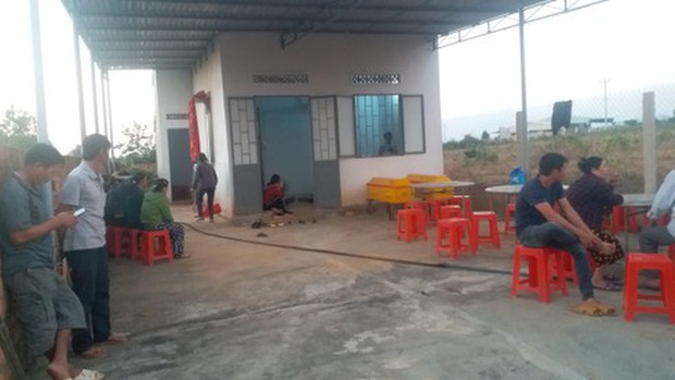 Kon Tum: Xót xa 2 anh em ruột đuối nước thương tâm khi về nhà bà ngoại - Ảnh 1. Kon Tum: Xót xa 2 anh em ruột đuối nước thương tâm khi về nhà bà ngoại - Ảnh 1.