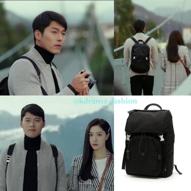 Anh quân nhân Hyun Bin: Tủ đồ hiệu chẳng kém người tình, bất ngờ nhất là chiếc sơ mi chỉ vài trăm khiến hội chị em loạn nhịp - Ảnh 3. Anh quân nhân Hyun Bin: Tủ đồ hiệu chẳng kém người tình, bất ngờ nhất là chiếc sơ mi chỉ vài trăm khiến hội chị em loạn nhịp - Ảnh 3.