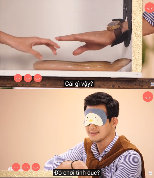 Chân dung trai đẹp bị nhầm là gay trên show hẹn hò với Cao Thiên Trang - Ảnh 3. Chân dung trai đẹp bị nhầm là gay trên show hẹn hò với Cao Thiên Trang - Ảnh 3.