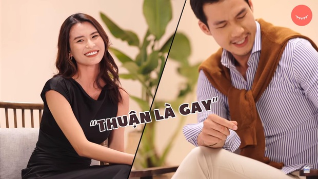 Chân dung trai đẹp bị nhầm là gay trên show hẹn hò với Cao Thiên Trang - Ảnh 4. Chân dung trai đẹp bị nhầm là gay trên show hẹn hò với Cao Thiên Trang - Ảnh 4.
